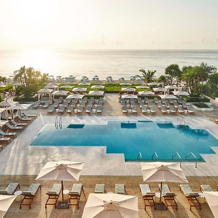 Four Seasons Resort Palm Beach Extérieur photo