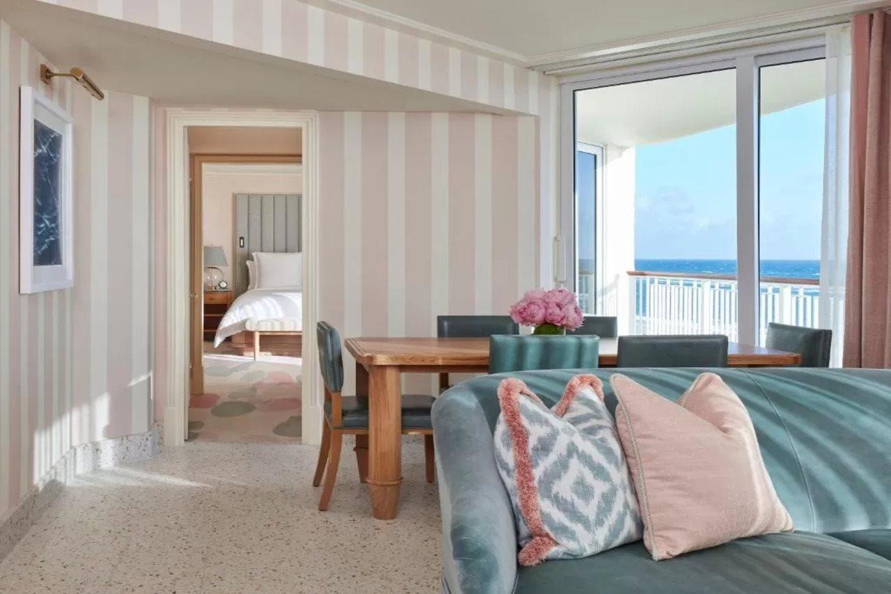 Four Seasons Resort Palm Beach Extérieur photo