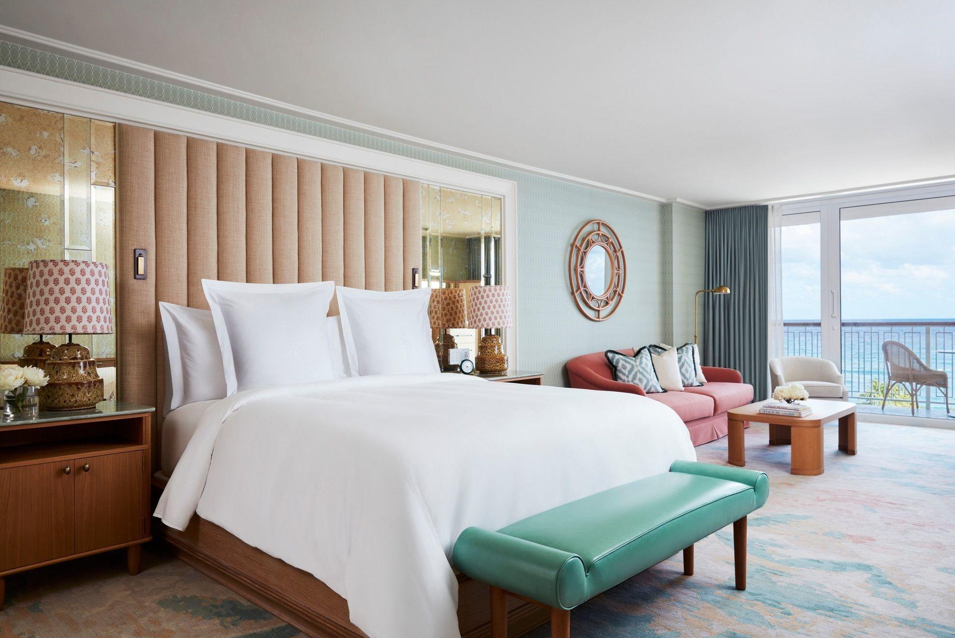 Four Seasons Resort Palm Beach Extérieur photo