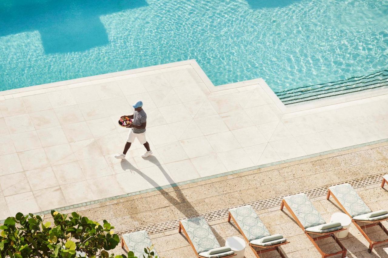Four Seasons Resort Palm Beach Extérieur photo