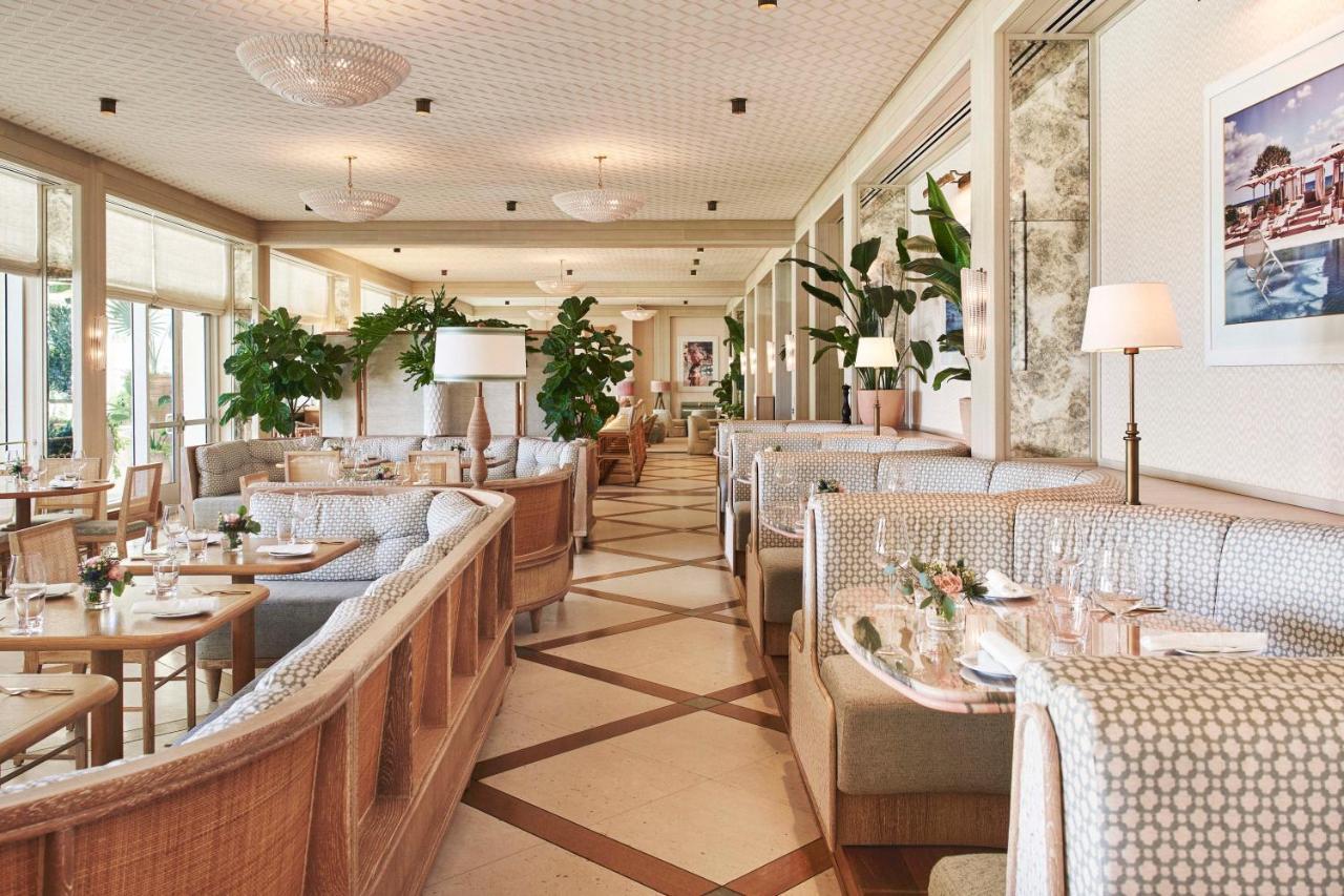 Four Seasons Resort Palm Beach Extérieur photo