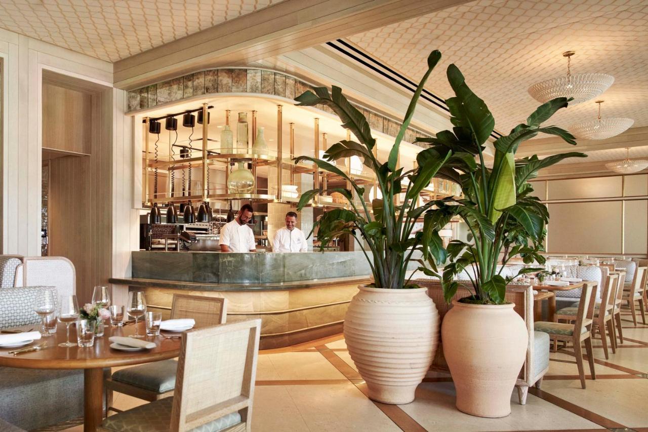 Four Seasons Resort Palm Beach Extérieur photo