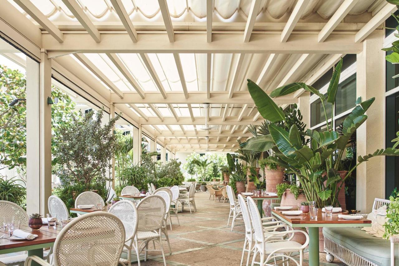 Four Seasons Resort Palm Beach Extérieur photo
