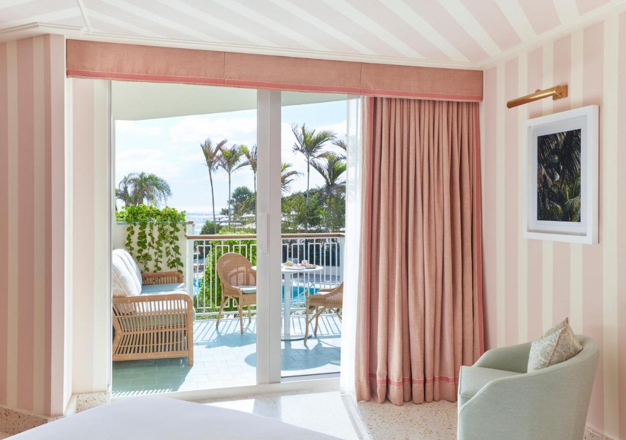 Four Seasons Resort Palm Beach Extérieur photo