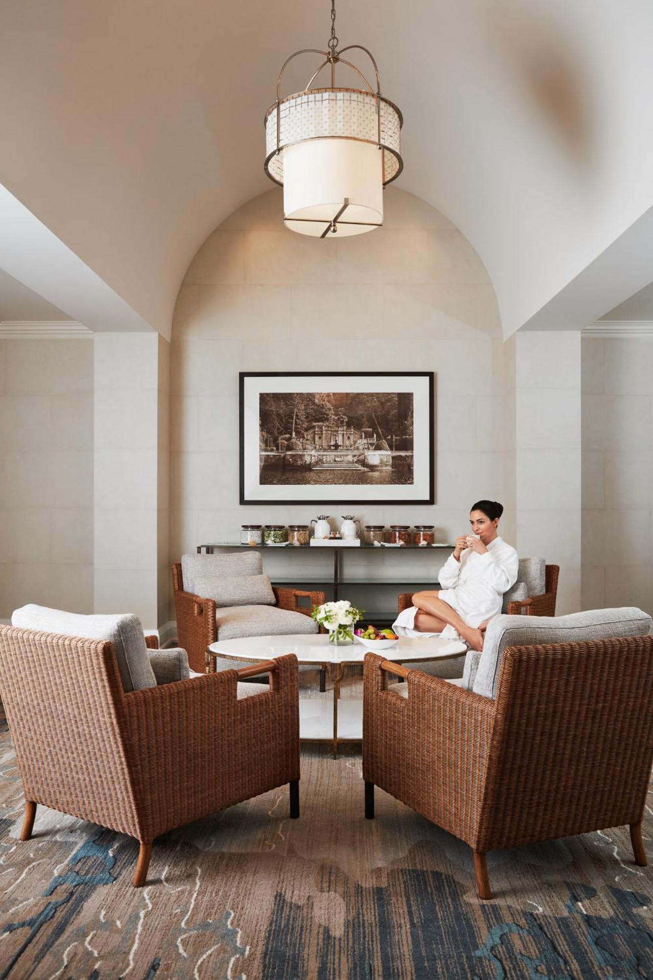 Four Seasons Resort Palm Beach Extérieur photo