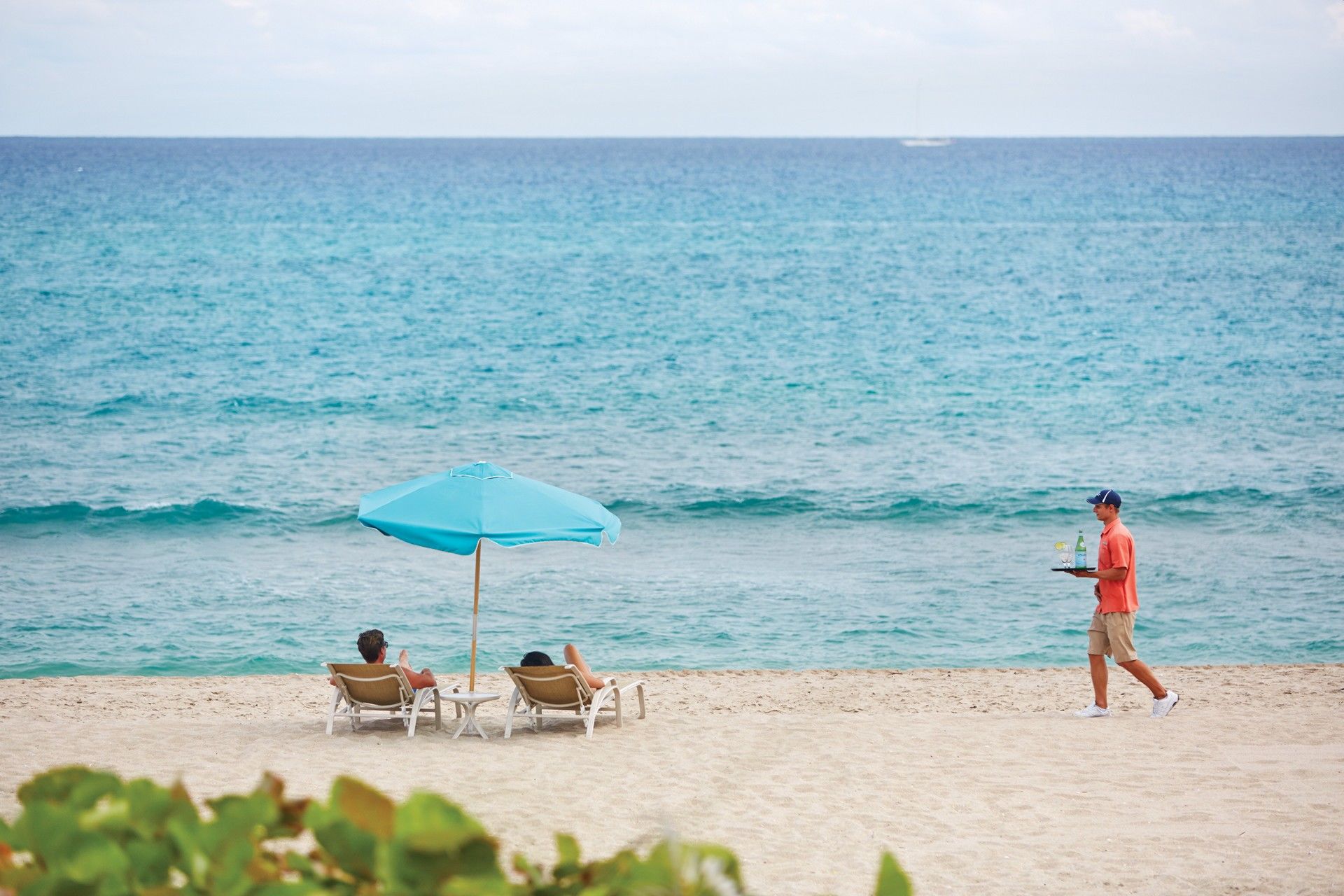 Four Seasons Resort Palm Beach Extérieur photo