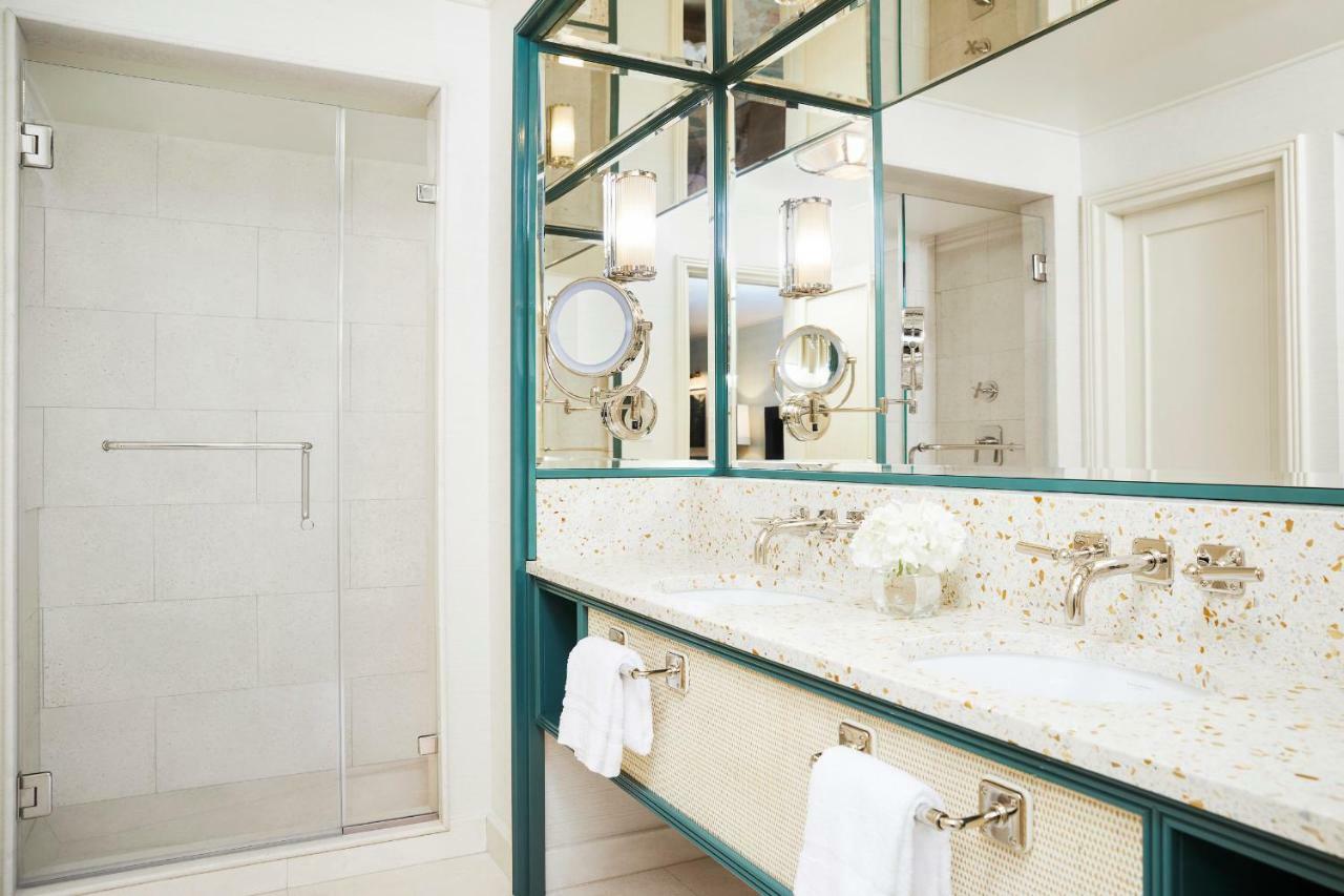 Four Seasons Resort Palm Beach Extérieur photo
