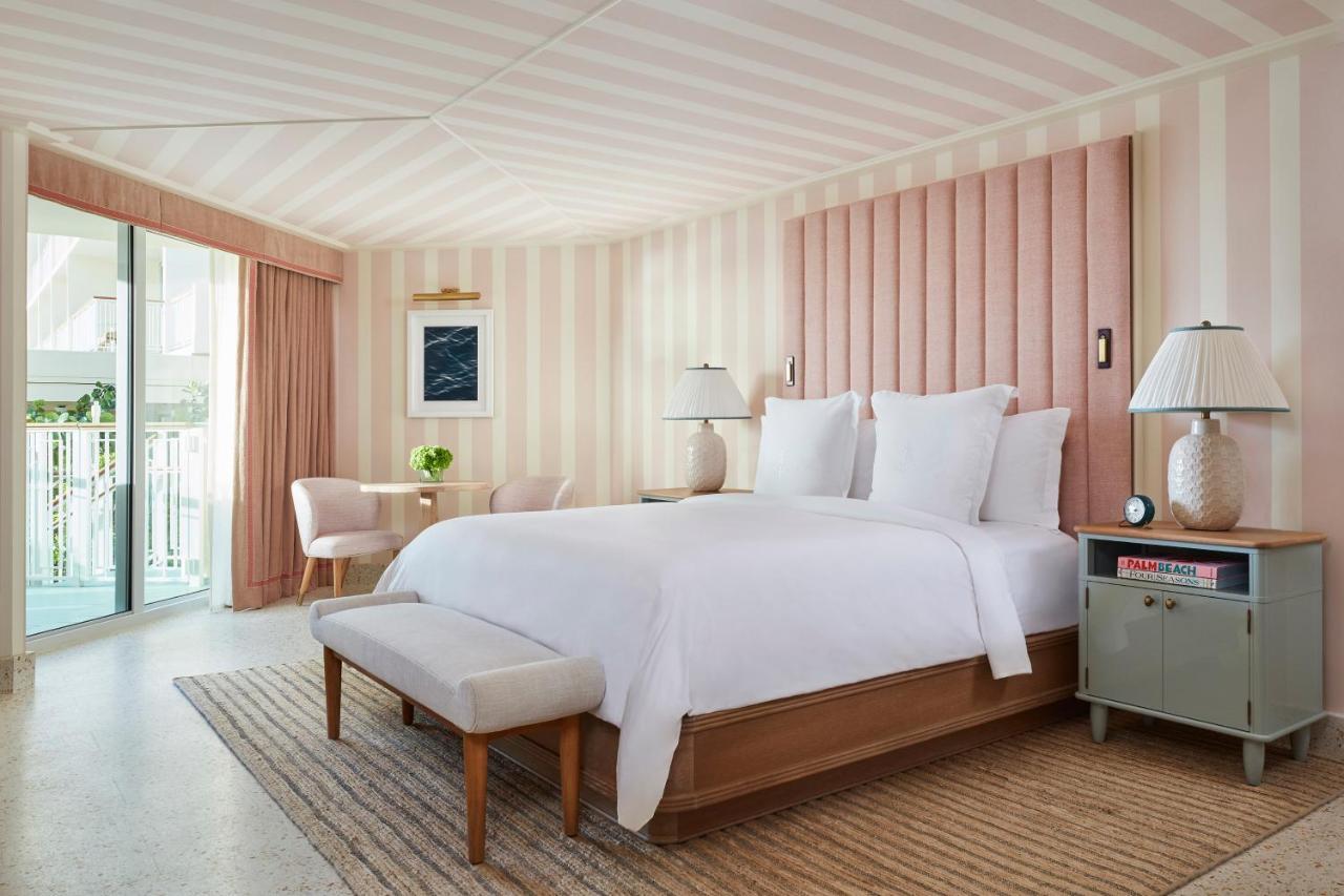 Four Seasons Resort Palm Beach Extérieur photo