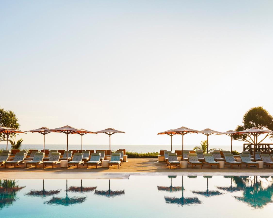 Four Seasons Resort Palm Beach Extérieur photo